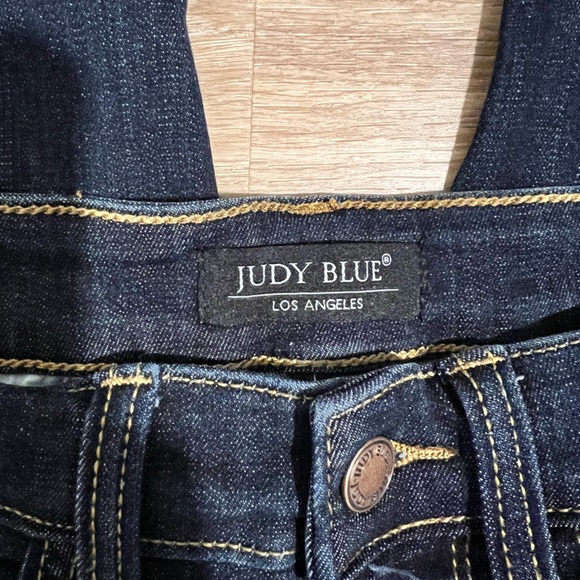 Judy Blue Women’s Skinny Fit Jeans Size 25 - Picture 6 of 11